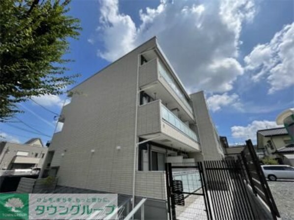 ヴィラ坂戸の物件内観写真